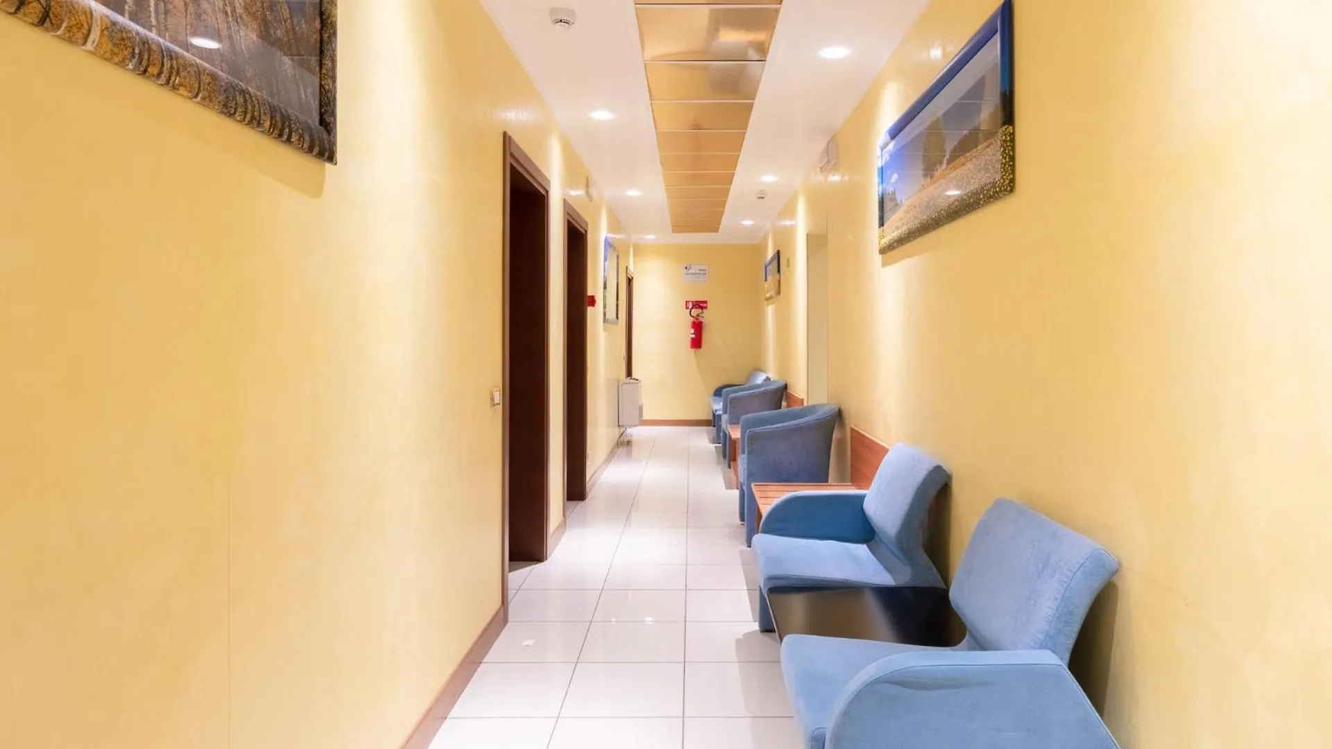 Hotel Nuova Aurora Marghera 2*,  Italia