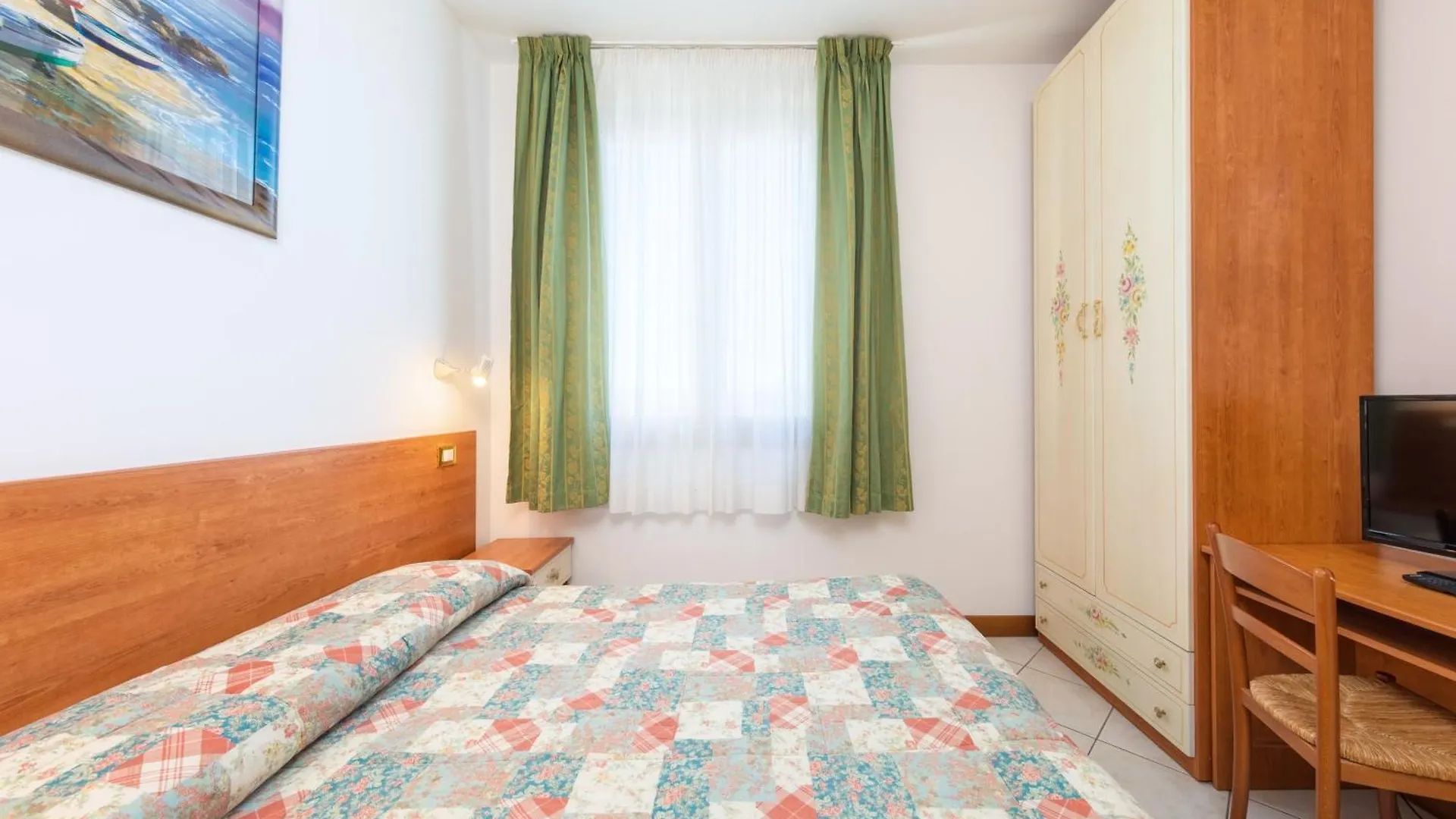 **  Hotel Nuova Aurora Marghera Italia
