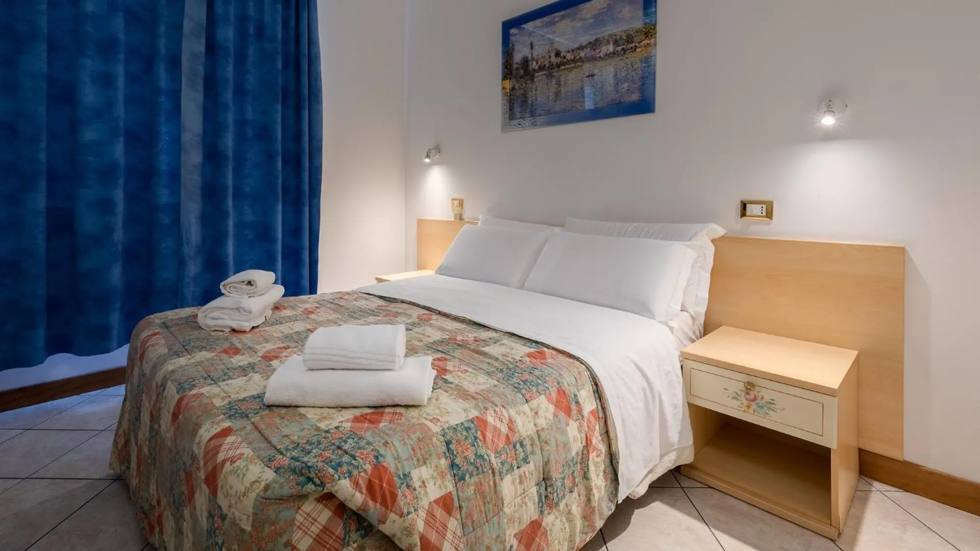 Hotel Nuova Aurora Marghera