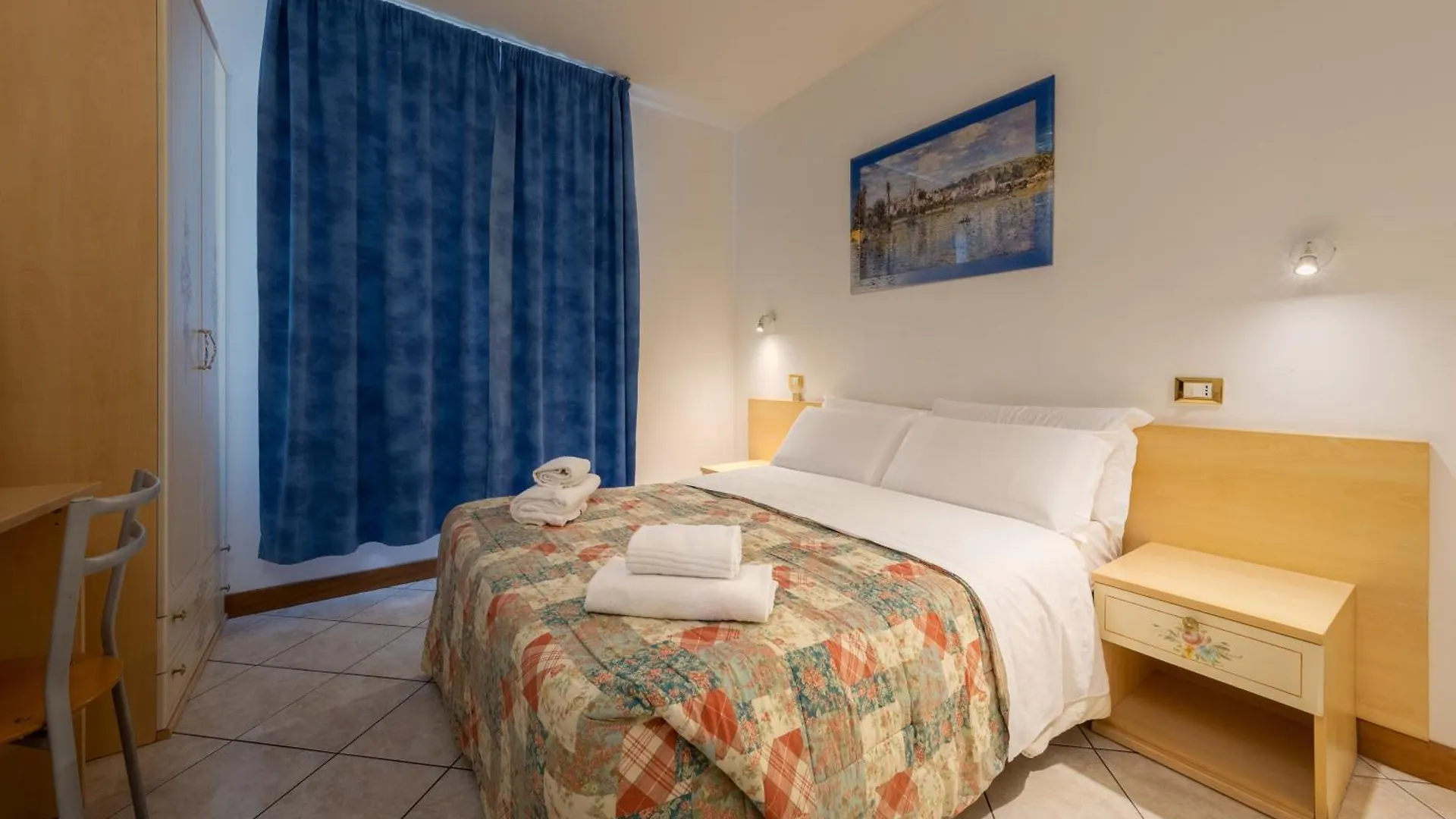 Hotel Nuova Aurora Marghera