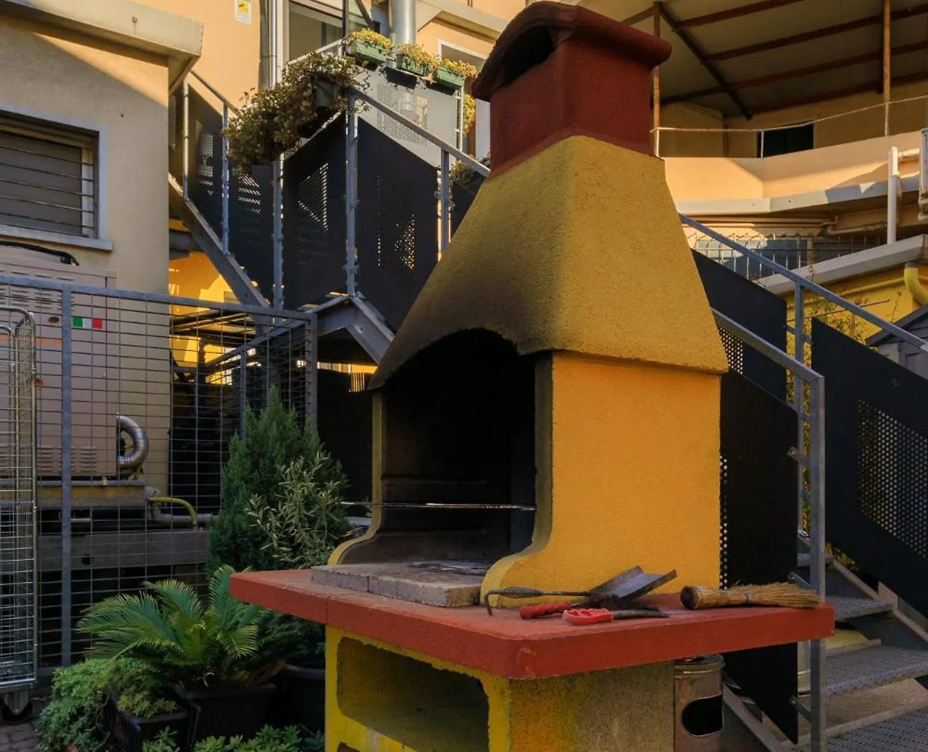 Hotel Nuova Aurora Marghera