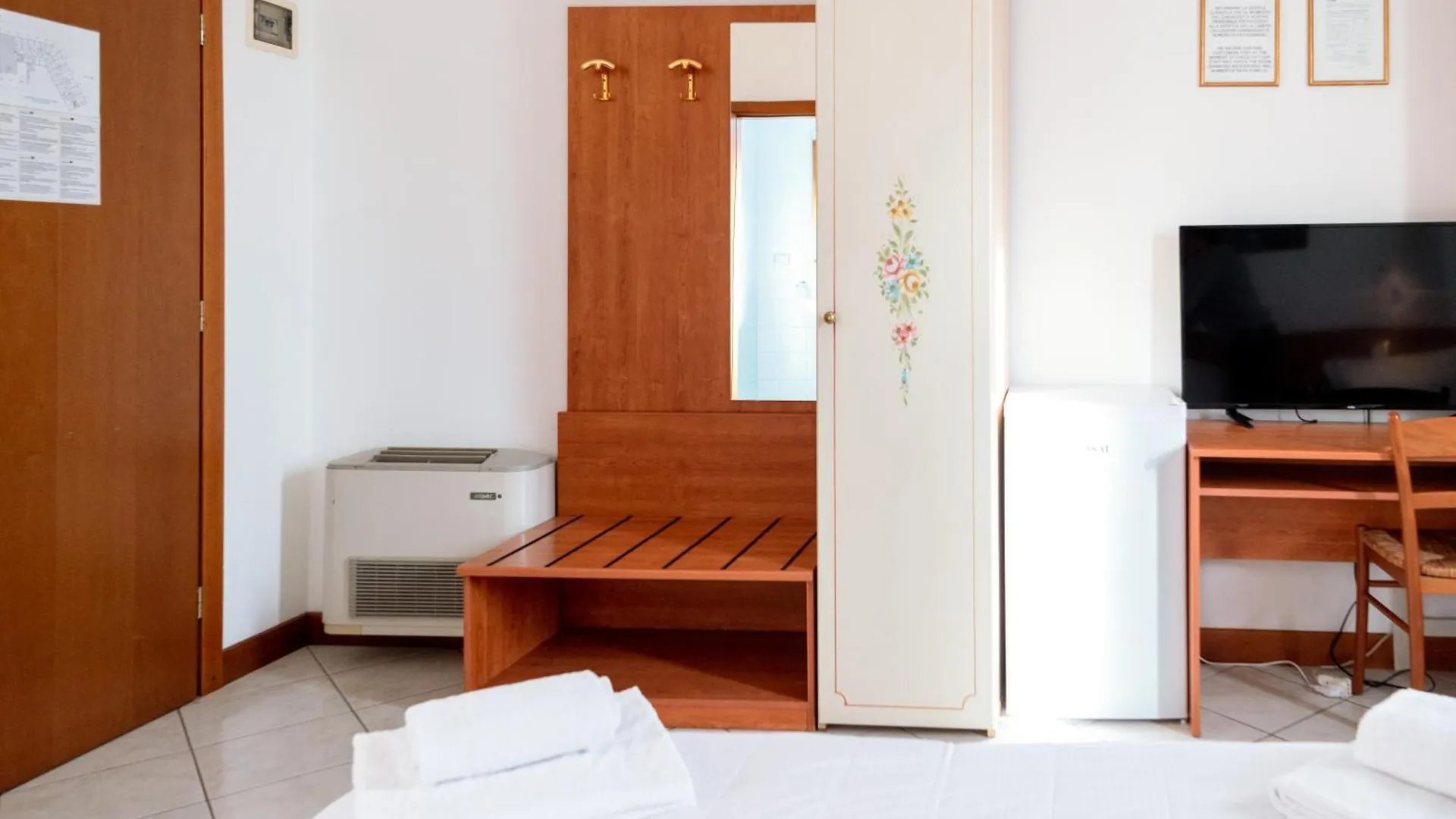 Hotel Nuova Aurora Marghera