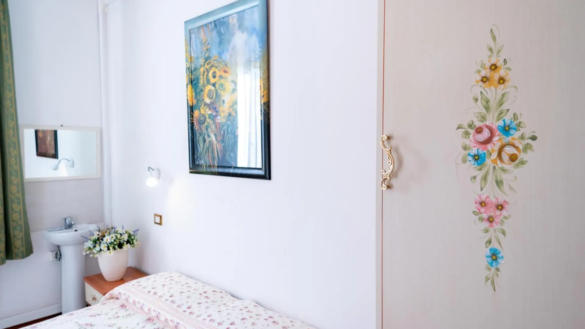 Hotel Nuova Aurora Marghera 2*,