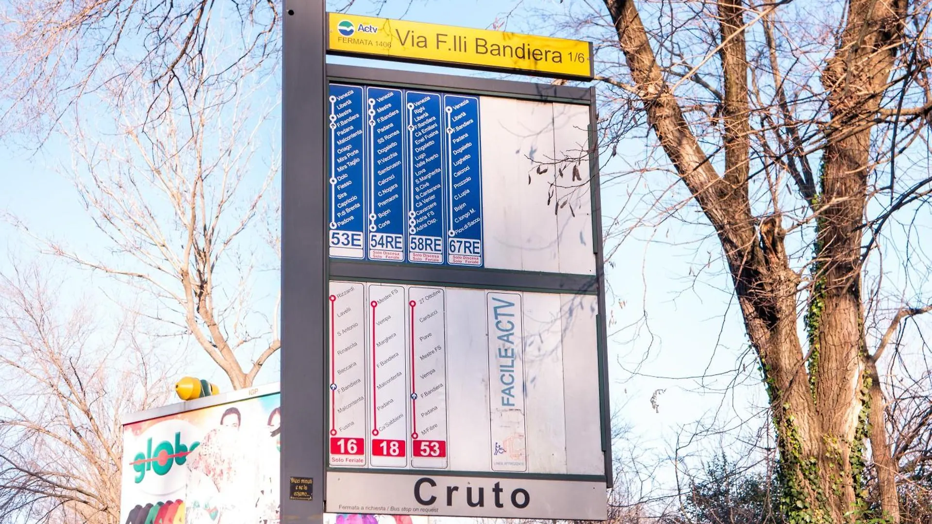 Hotel Nuova Aurora Marghera