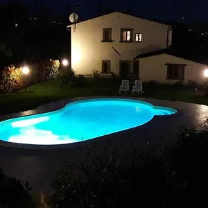 Apartment Il Frantoio Delle Grazie 