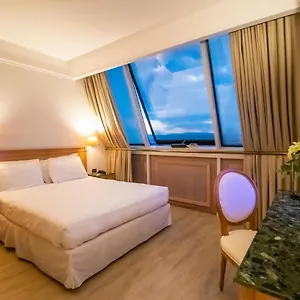 Otel Shg De La