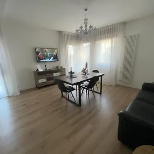 Appartamento Ca’ Uccelli-stupendo 5 Min Da Venezia