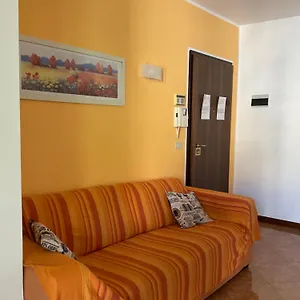 Apartamento Casa Federica 2