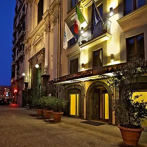 Palazzo Turchini 4* Νάπολη