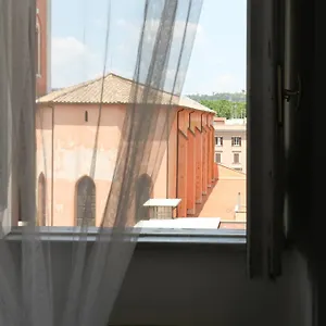 Vendégház White Vatican