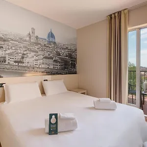 *** Otel Center İtalya
