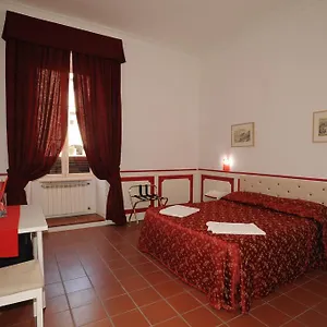  Konukevi Startermini İtalya