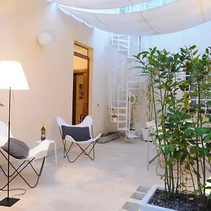 Holiday home Alloro&gelsomino 