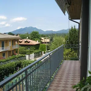 Oda ve Kahvaltı La Casa Dei Pini İtalya