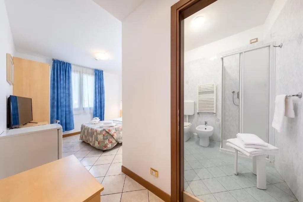 Hotel New Aurora Venice Marghera