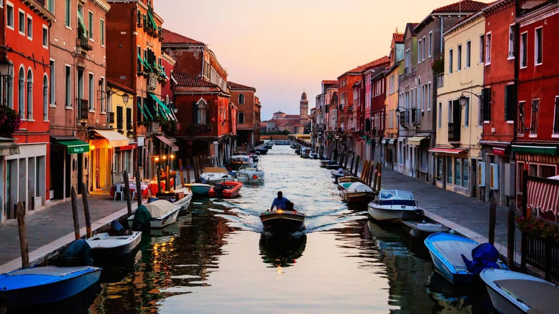 Hotel New Aurora Venice Marghera