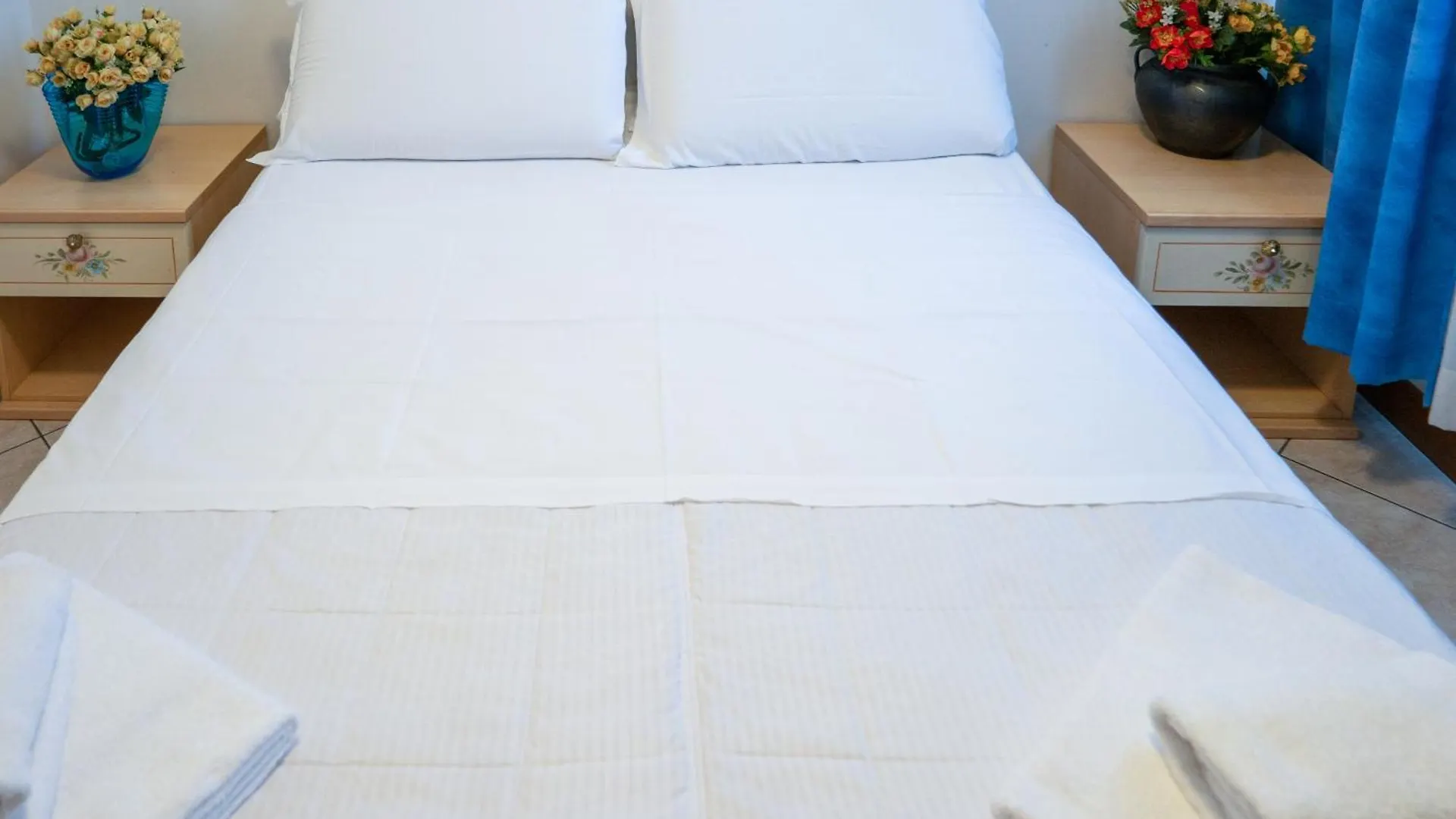 Hotel New Aurora Venice Μαργκέρα
