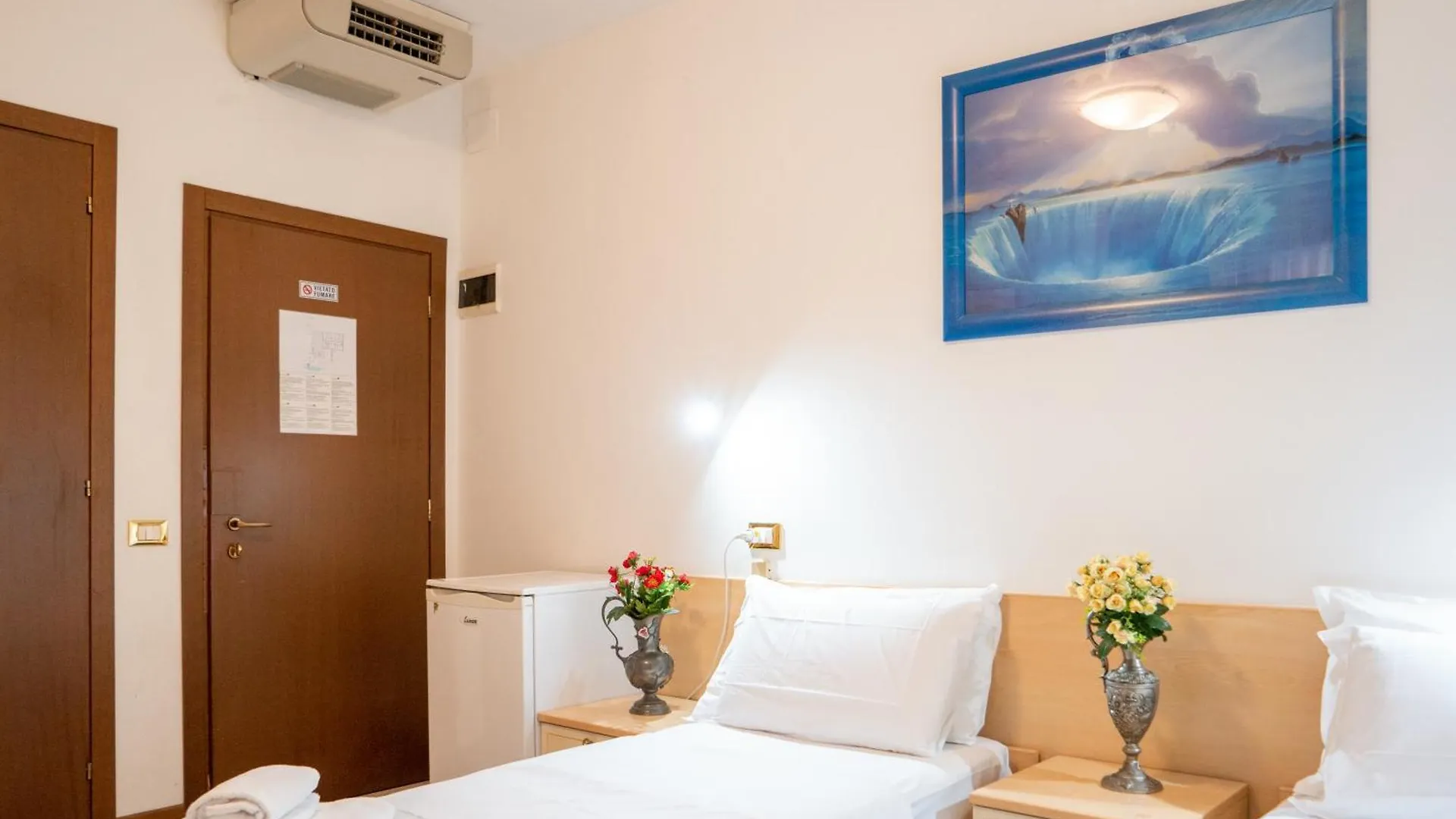 Hotel New Aurora Venice Μαργκέρα Ιταλία