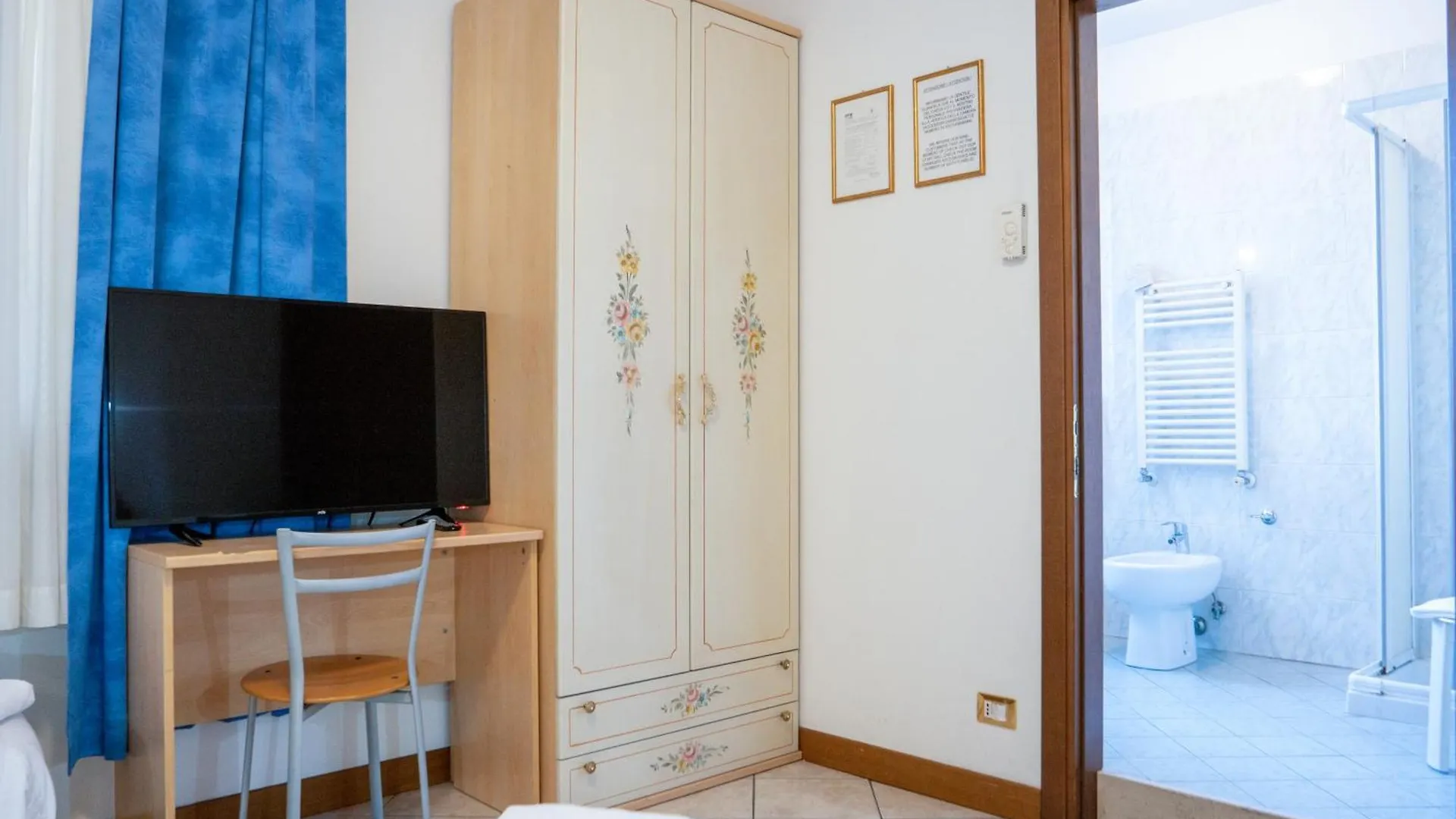 Hotel New Aurora Venice Marghera