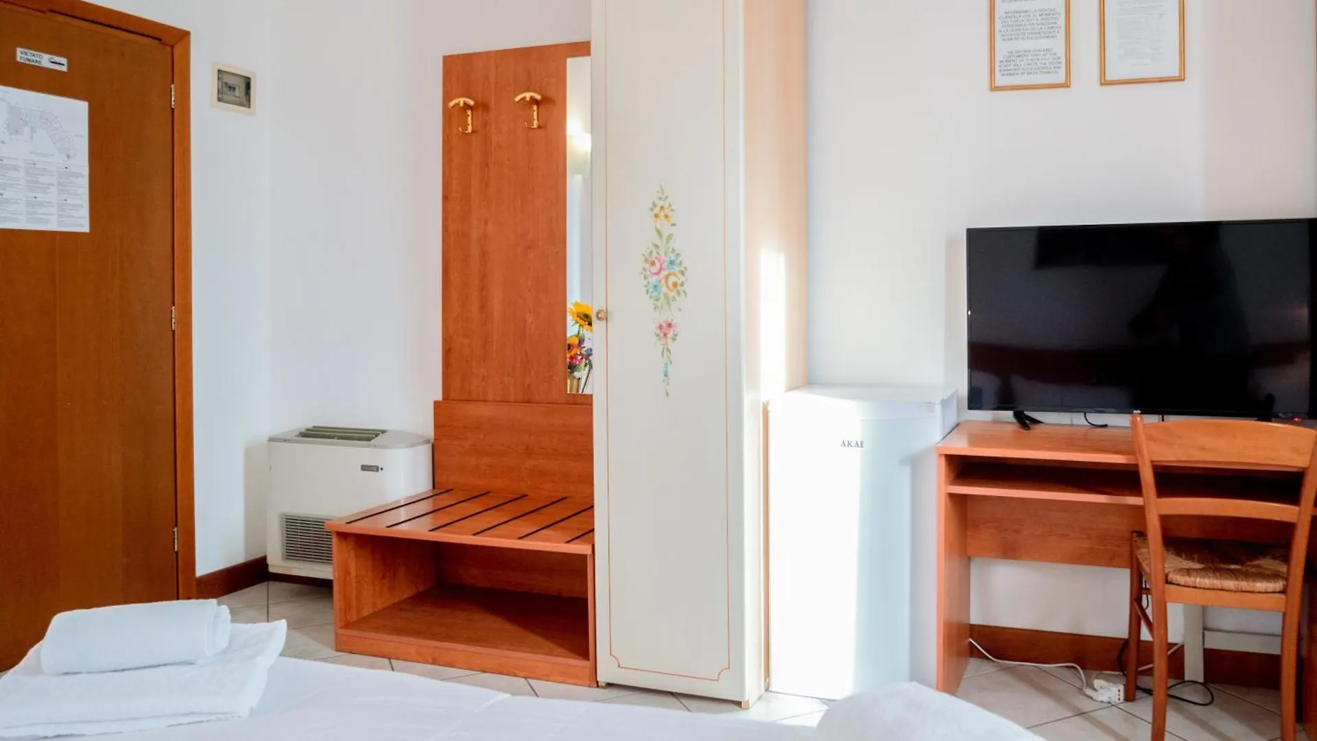 **  Hotel New Aurora Venice Μαργκέρα Ιταλία