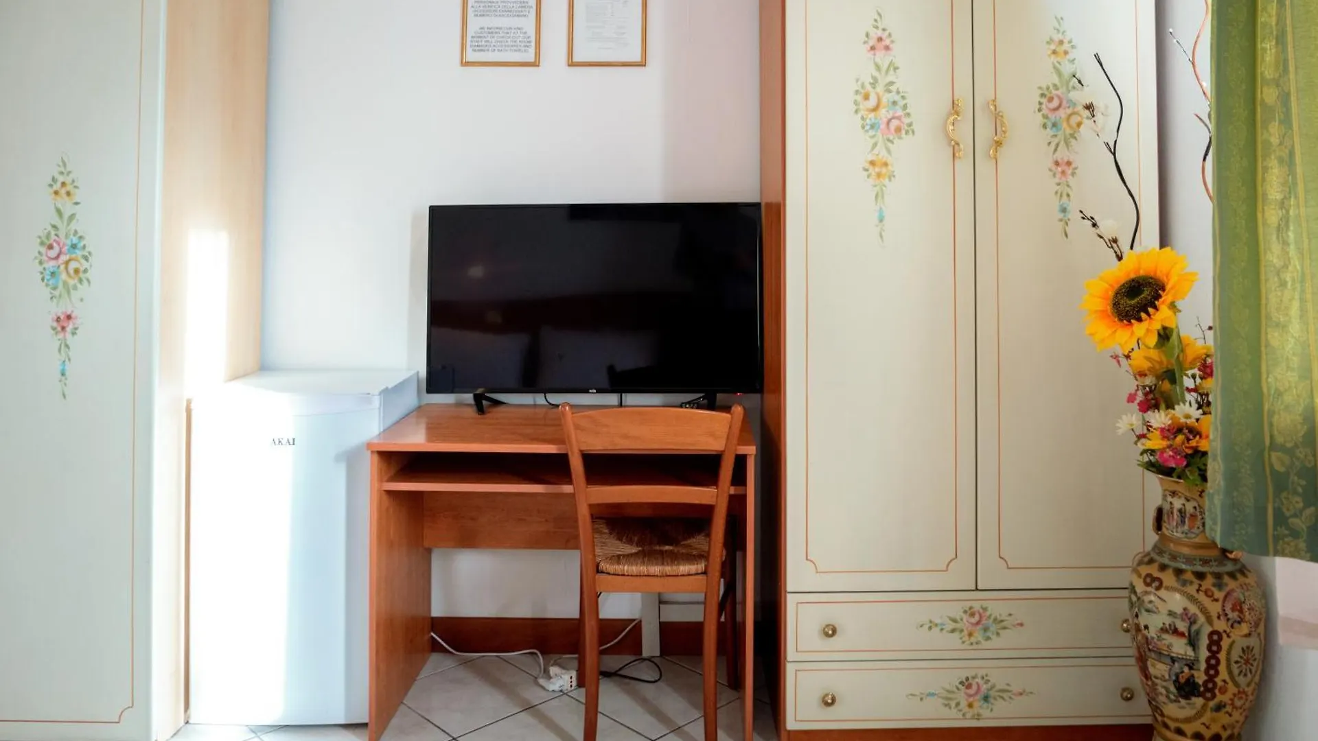 Hotel New Aurora Venice Marghera