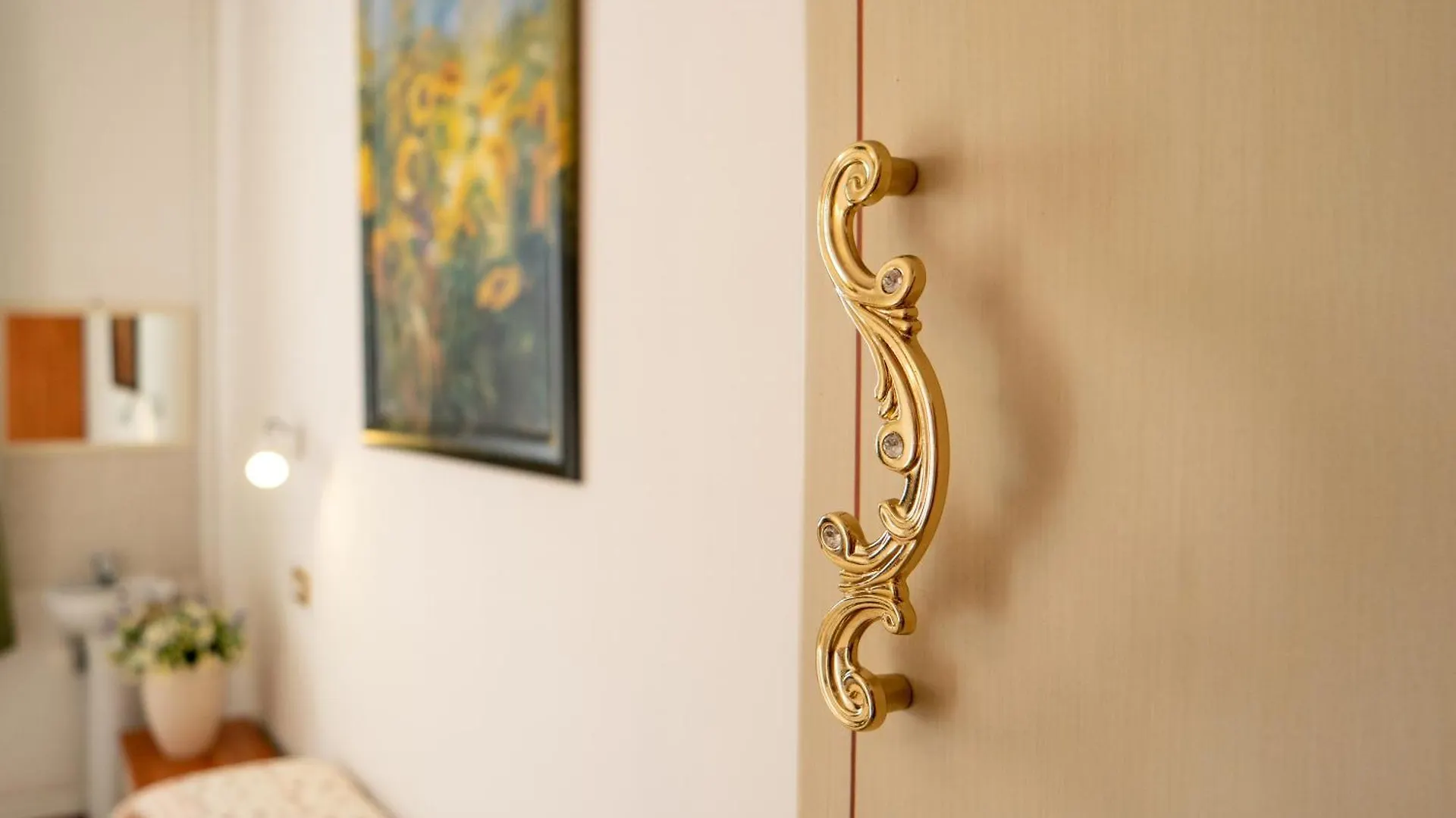 Hotel New Aurora Venice Marghera
