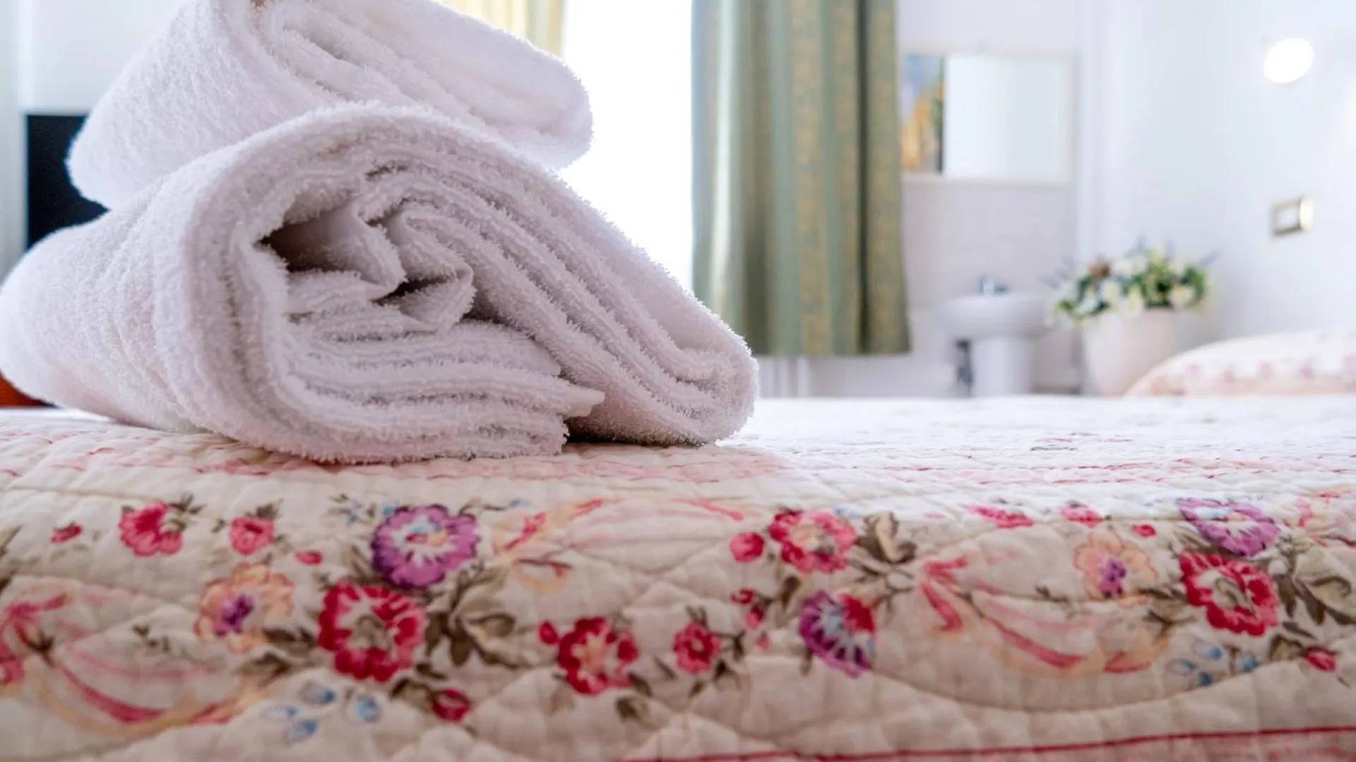 Hotel New Aurora Venice Marghera